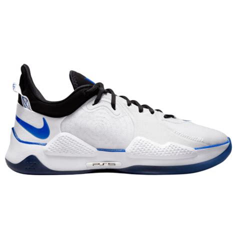 nike playstation schuhe gr 40|Buy PlayStation x PG 5 'White' .